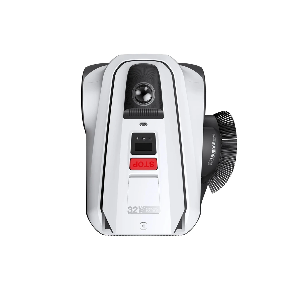 Belaidis vejos pjovimo robotas Ecovacs GOAT O1200 LiDAR PRO
