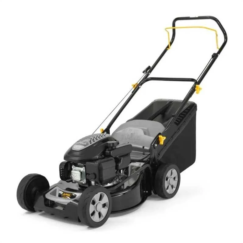 Savaeigė benzininė vejapjovė Alpina AL5 46 SA, 46cm, 2.2kW