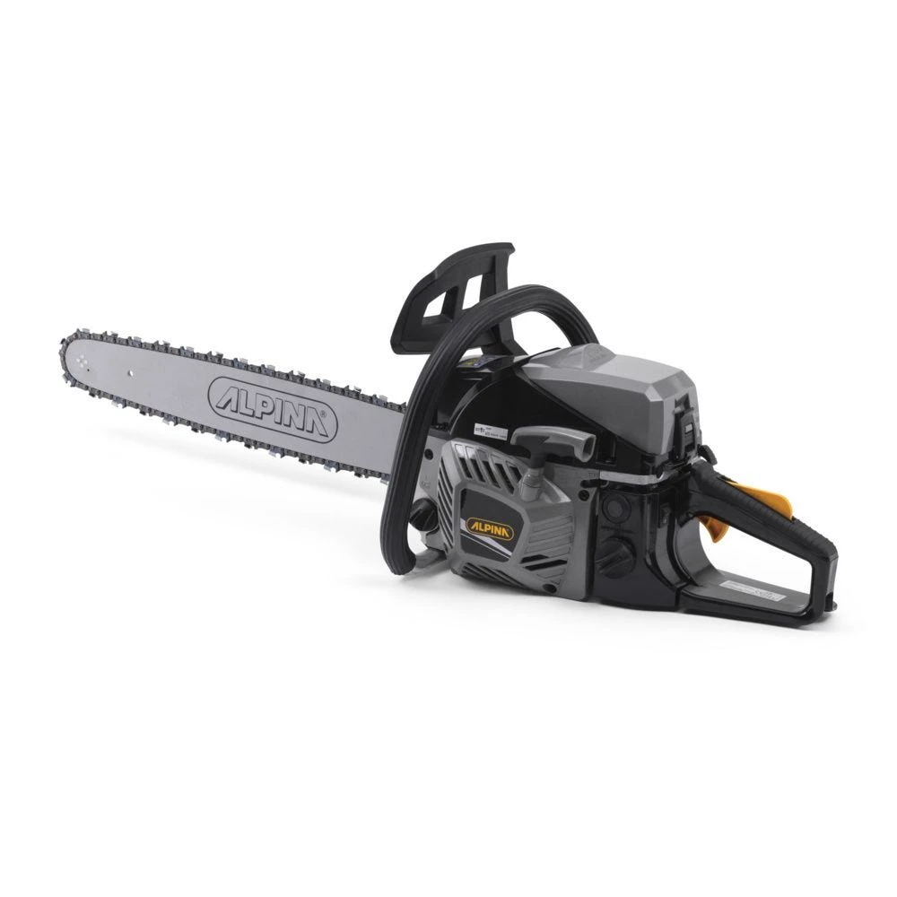 Benzininis grandininis pjūklas Alpina ACS 50 (20") 2.2kW