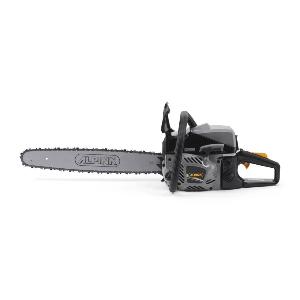 Benzininis grandininis pjūklas Alpina ACS 50 (20") 2.2kW