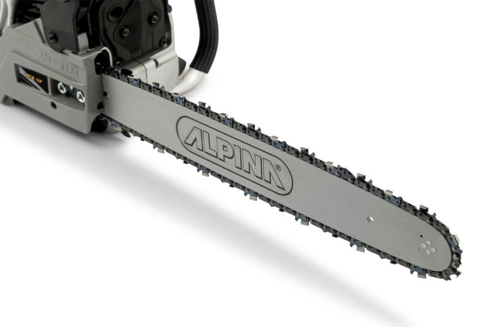 Benzininis grandininis pjūklas Alpina ACS 47 (18")