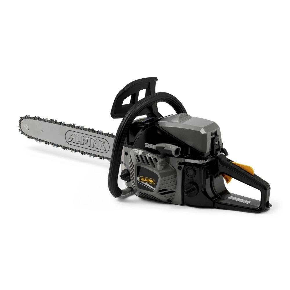 Benzininis grandininis pjūklas Alpina ACS 47 (18")