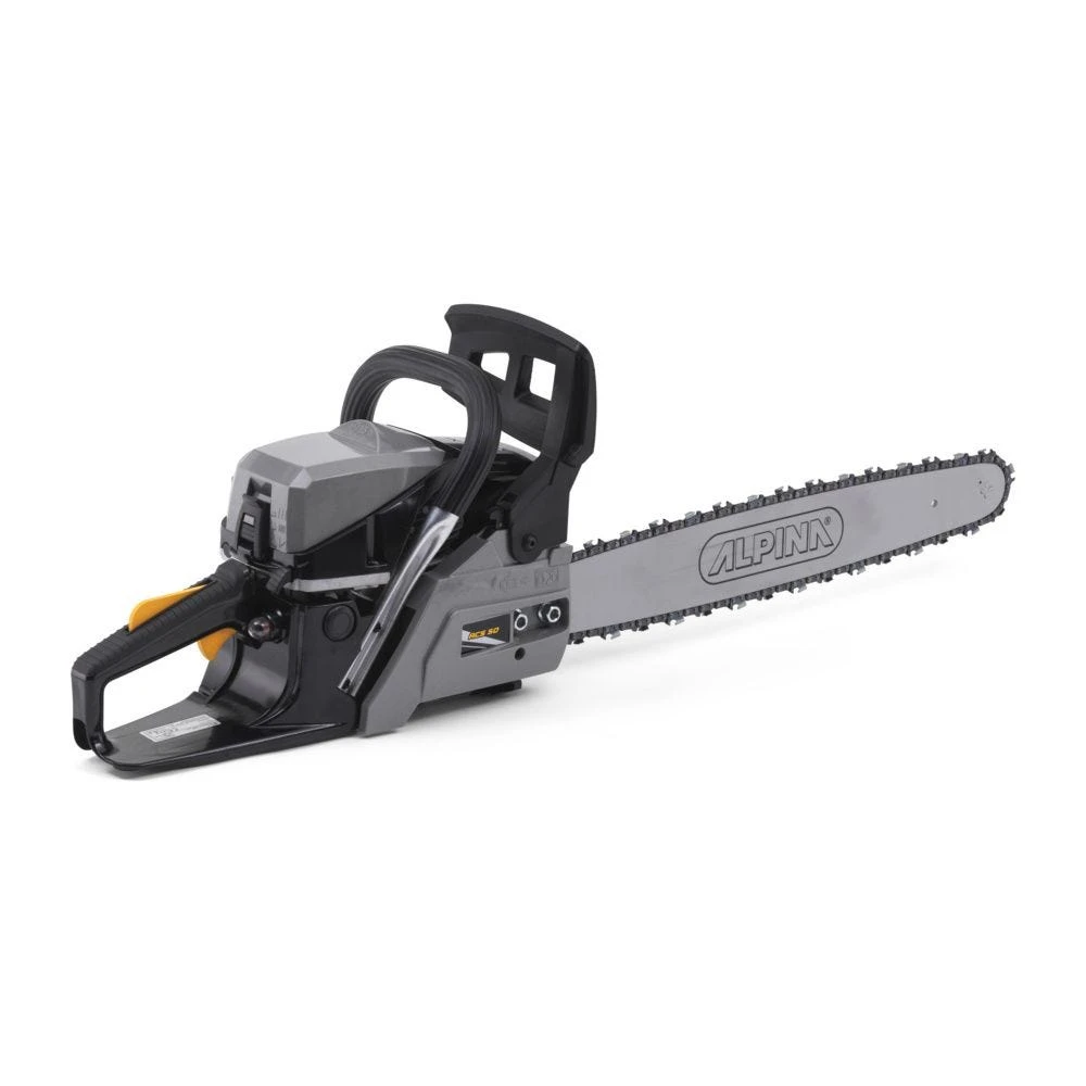 Benzininis grandininis pjūklas Alpina ACS 50 (20") 2.2kW