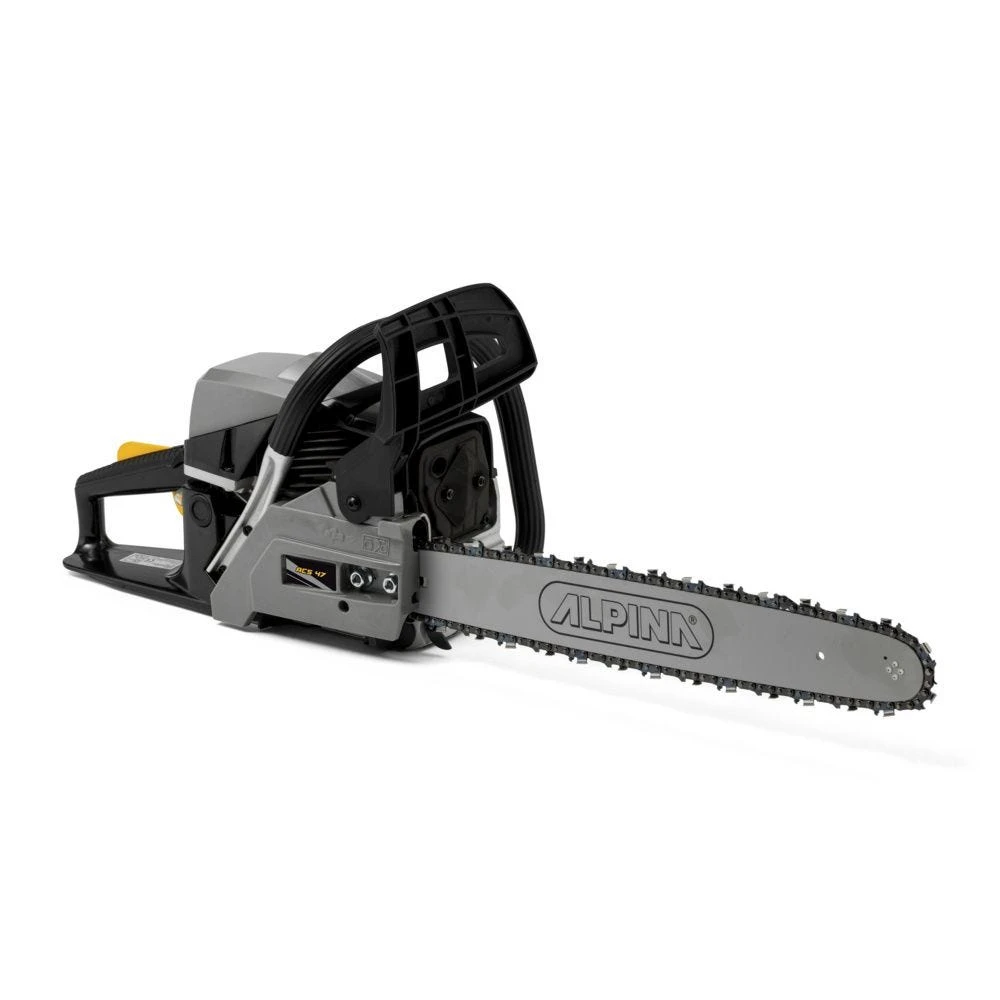 Benzininis grandininis pjūklas Alpina ACS 47 (18")