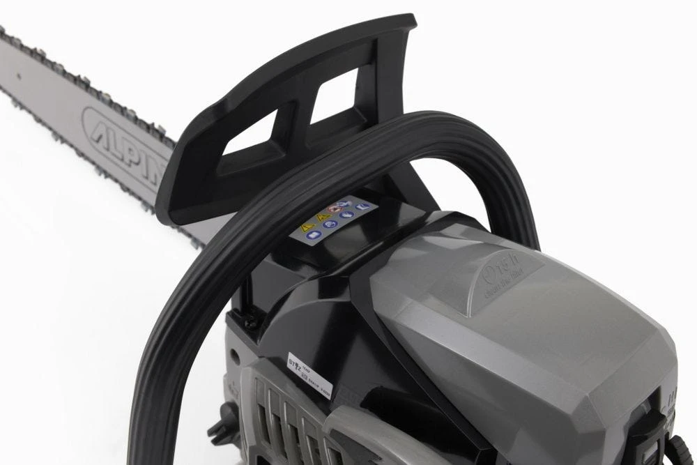 Benzininis grandininis pjūklas Alpina ACS 50 (20") 2.2kW