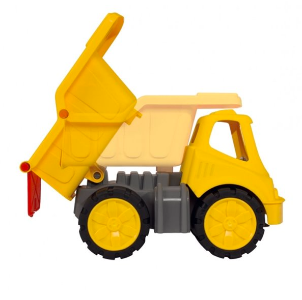 BIG Power Worker Mini savivartis