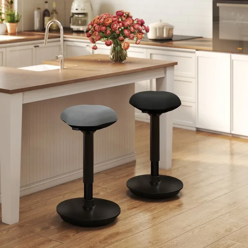 Ergonominė biuro kėdė Flexispot, reguliuojamo aukščio, 360° pasukama