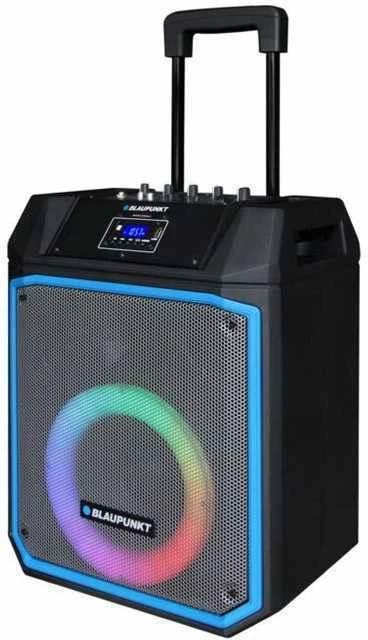 Blaupunkt MB08.2 nešiojama kolonėlė aprašymas - Prekės nuotrauka
