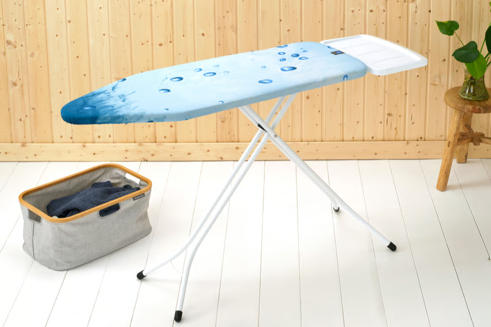 Brabantia Lyginimo lenta C 124x45cm - Ice Vanduo (Ekspozicinė prekė)
