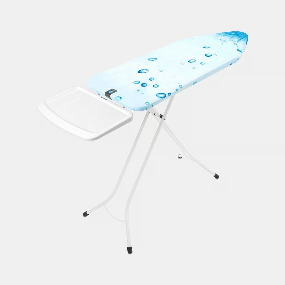 Brabantia Lyginimo lenta C 124x45cm - Ice Vanduo (Ekspozicinė prekė)
