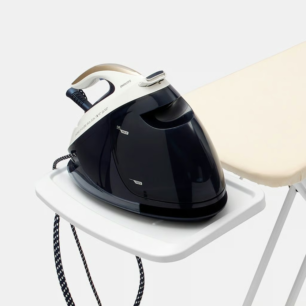 Brabantia Lyginimo lenta C 124x45cm - Ice Vanduo (Ekspozicinė prekė)