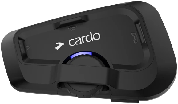 Šalmo pasikalbėjimo įranga Cardo Freecom 2x Duo (2 įrenginiai)
