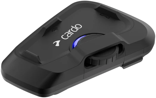 Šalmo pasikalbėjimo įranga Cardo Freecom 2x Duo (2 įrenginiai)