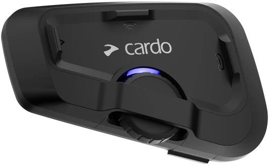 Šalmo pasikalbėjimo įranga Cardo Freecom 2x Duo (2 įrenginiai)