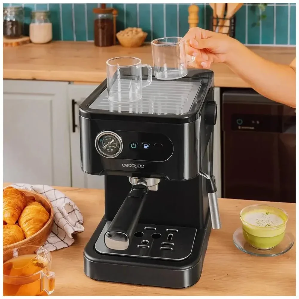 Kavos aparatas Cecotec Power Espresso 20 Pro