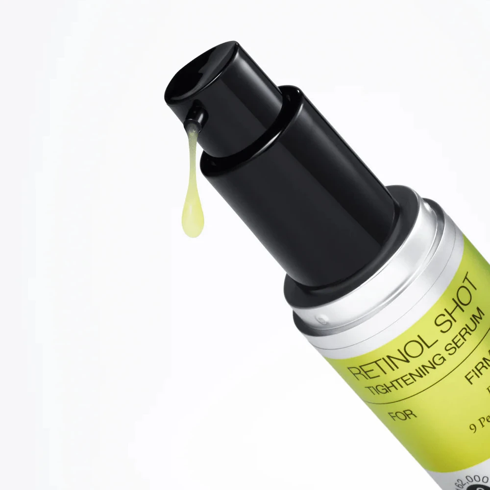 Celimax The Vita-A Retinol Shot Tightening Serum veido serumas su retinoliu, 30 ml