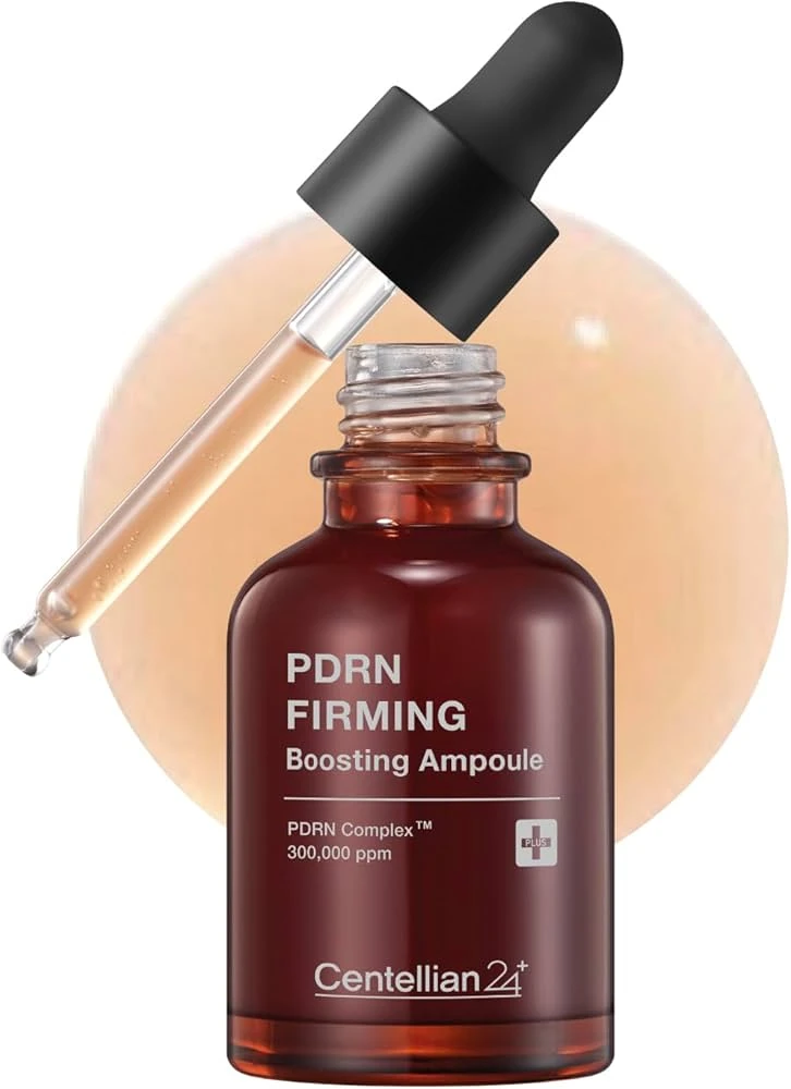 Stangrinamoji veido ampulė Centellian24 PDRN Firming Boosting Ampoule, 30ml