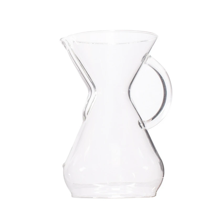 Carruzzo Kavos virimo aparatas Chemex Classic Infuser, 8 puodeliams