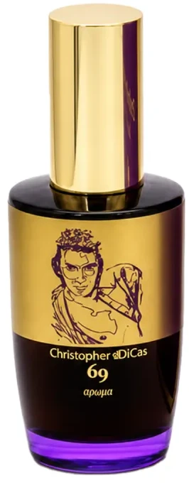 Christopher Dicas 69 Parfum UNISEX 50 ml (unisex)