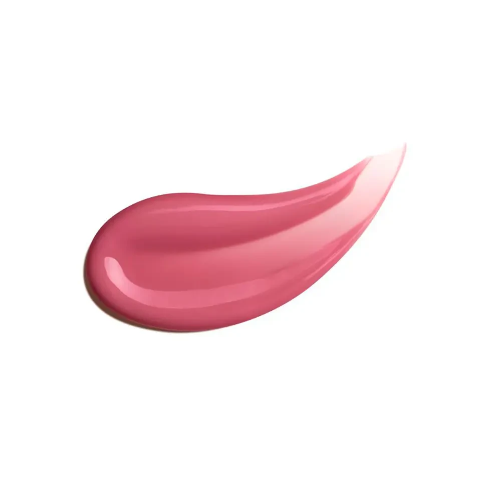 Lūpų blizgis Clarins Lip Perfector, spalva: 07 Toffee Rose Shimmer, 12 ml