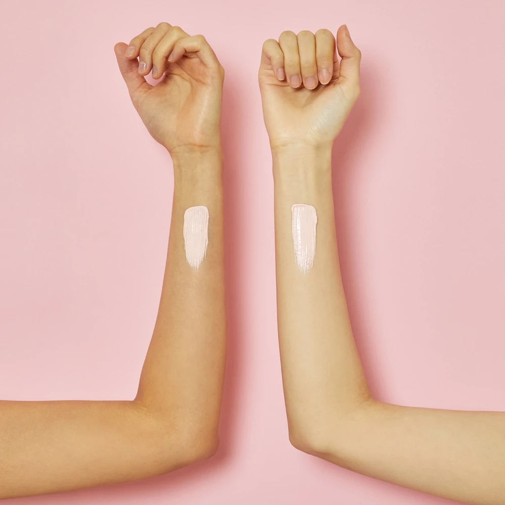 Cosrx Aloe 54.2 Aqua Tone-Up apsauginis veido kremas nuo saulės  SPF50+/PA++++, 50 ml