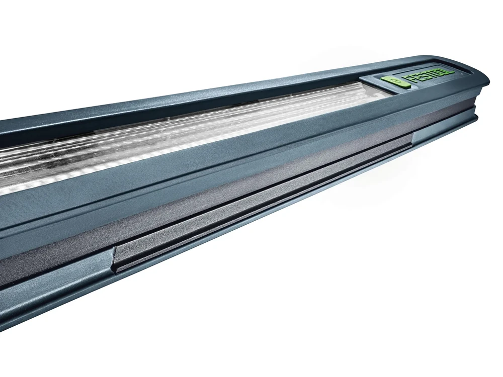 Darbinis šviestuvas Festool STL 450, su krepšiu