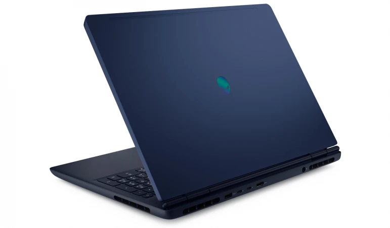 Nešiojamas kompiuteris Alienware 16 Aurora | Core™ 7 240H | 1TB SSD | 32GB RAM | 16" (2560x1600) 120Hz | WIN11 | NVIDIA® RTX 5060 8192MB | Mėlynas  (Atnaujintas)