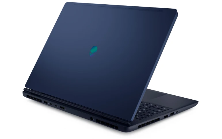 Nešiojamas kompiuteris Alienware 16 Aurora | Core™ 7 240H | 1TB SSD | 32GB RAM | 16" (2560x1600) 120Hz | WIN11 | NVIDIA® RTX 5060 8192MB | Mėlynas  (Atnaujintas)