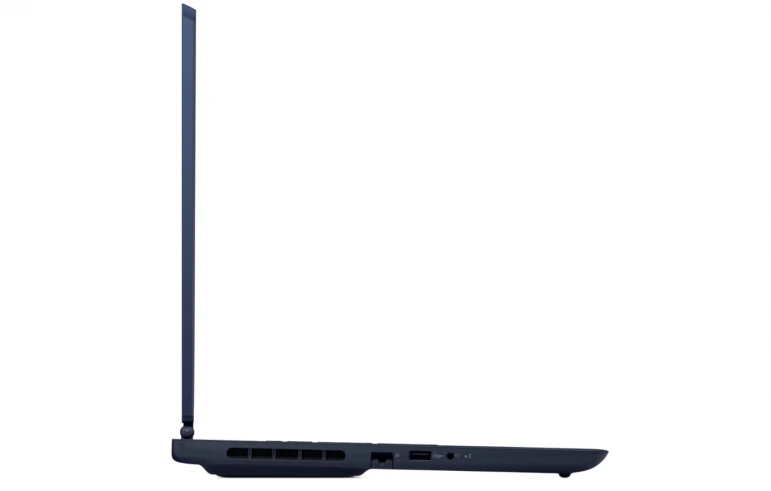 Nešiojamas kompiuteris Alienware 16 Aurora | Core™ 7 240H | 1TB SSD | 32GB RAM | 16" (2560x1600) 120Hz | WIN11 | NVIDIA® RTX 5060 8192MB | Mėlynas  (Atnaujintas)