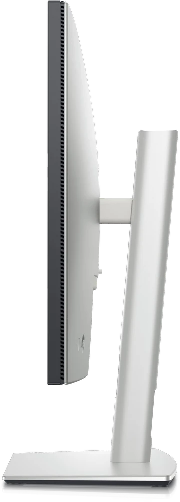 Monitorius Dell UltraSharp U2724DE/ 16:9/ WQHD IPS/ 120Hz/ 5ms/ DP HDMI 1xUSB-C 3xUSB /Thunderbolt /VESA Sidabrinis