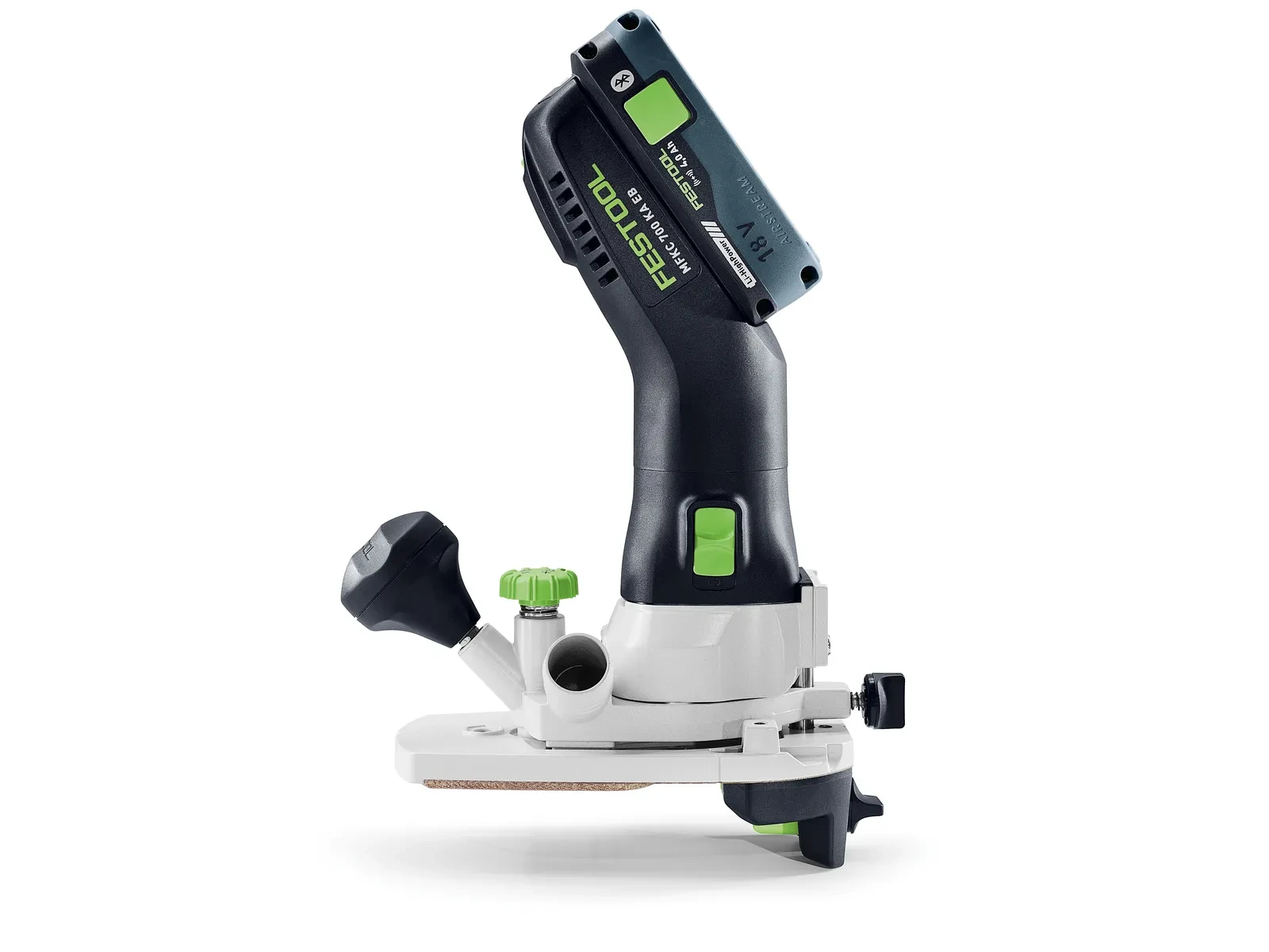 Akumuliatorinis modulinis frezeris kraštų apdirbimui Festool MFKC 700 KA EB-Basic | 578013 aprašymas - Prekės nuotrauka