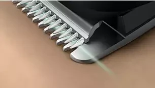 Kūno ir veido plaukų skustuvas Philips „9 viename“ All-in-One Trimmer 3000 Series MG3945/15 (Pažeista pakuotė) aprašymas - Prekės nuotrauka