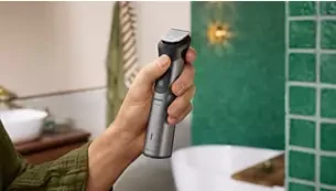 Daugiafunkcis kūno ir veido skustuvas Philips „Septyniolika viename“ MG7941/15 aprašymas - Prekės nuotrauka