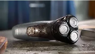 Barzdaskutė Philips Shaver 1000 Series S1142/00 aprašymas - Prekės nuotrauka