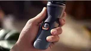 Barzdaskutė Philips Shaver 1000 Series S1142/00 aprašymas - Prekės nuotrauka