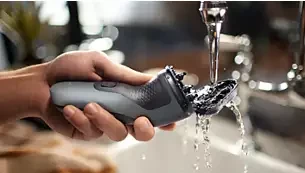 Barzdaskutė Philips Shaver 1000 Series S1142/00 aprašymas - Prekės nuotrauka