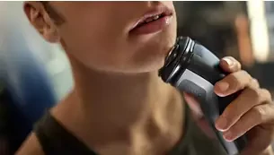 Barzdaskutė Philips Shaver 1000 Series S1142/00 aprašymas - Prekės nuotrauka