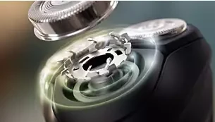 Barzdaskutė Philips Shaver 1000 Series S1142/00 aprašymas - Prekės nuotrauka