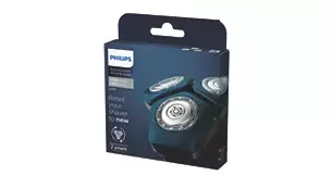 Drėgnojo ir sausojo skutimo elektrinė barzdaskutė Philips Shaver Series 5000 aprašymas - Prekės nuotrauka