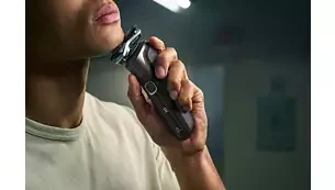 Drėgnojo ir sausojo skutimo elektrinė barzdaskutė Philips Shaver Series 5000, S5886/38 aprašymas - Prekės nuotrauka