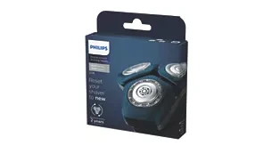 Drėgnojo ir sausojo skutimo elektrinė barzdaskutė Philips Shaver Series 5000, S5886/38 aprašymas - Prekės nuotrauka