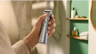 Daugiafunkcis „dešimt viename“ kūno ir veido skustuvas Philips All-in-One Trimmer Series 5000 MG5921/15 aprašymas - Prekės nuotrauka