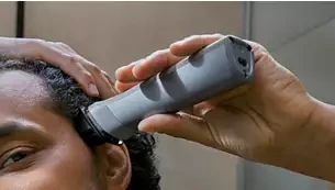 Daugiafunkcis „dešimt viename“ kūno ir veido skustuvas Philips All-in-One Trimmer Series 5000 MG5921/15 aprašymas - Prekės nuotrauka