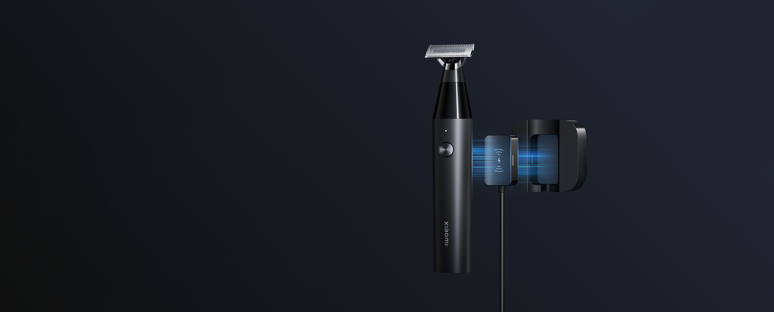 Barzdaskutė Xiaomi UniBlade X300 aprašymas - Prekės nuotrauka