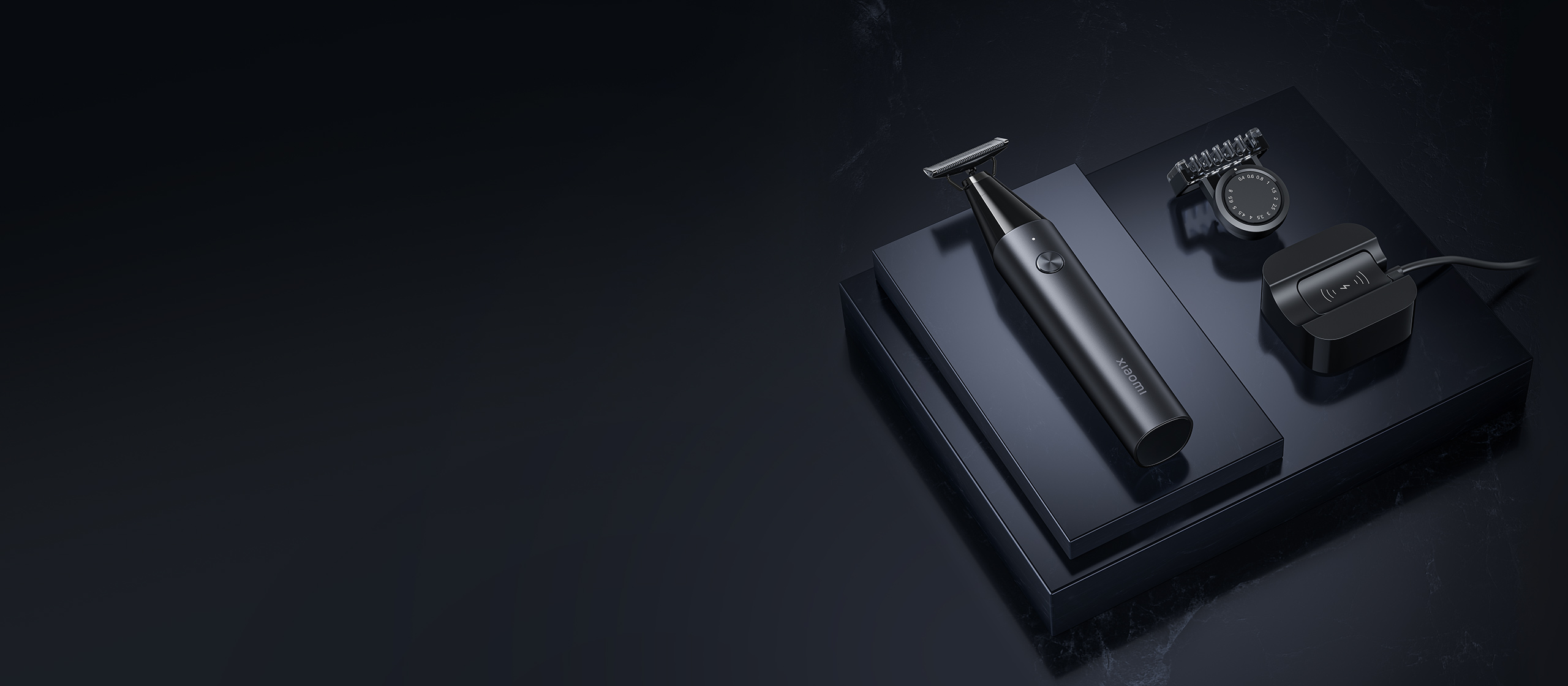 Barzdaskutė Xiaomi UniBlade X300 aprašymas - Prekės nuotrauka