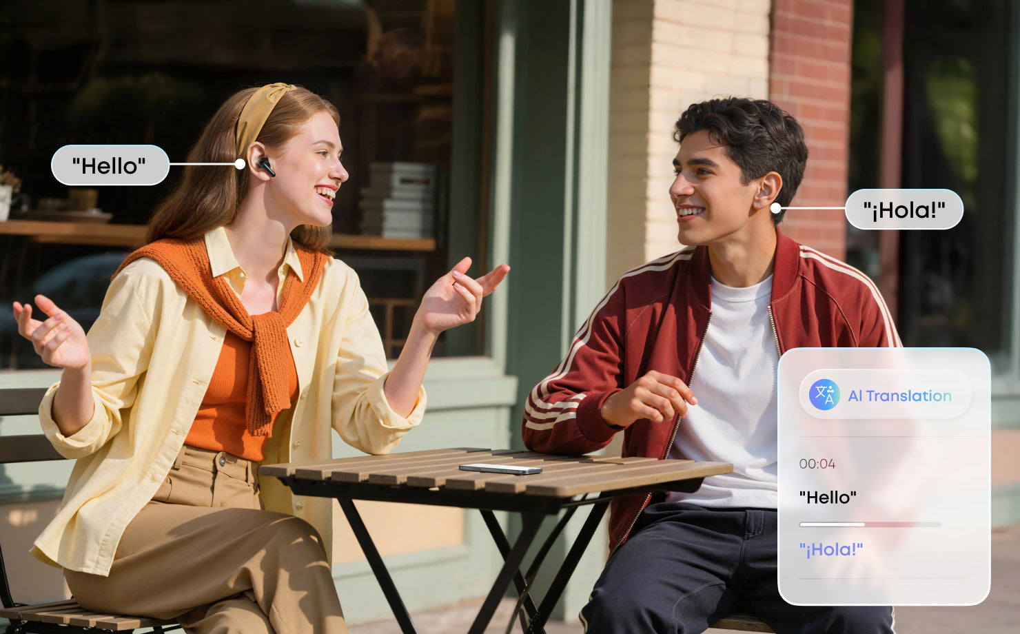 Belaidės ausinės Anker Soundcore P31i (R60i NC), TWS, ANC, juodos spalvos aprašymas - Prekės nuotrauka