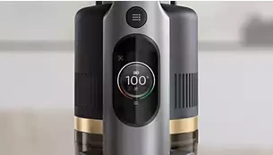 Belaidis dulkių siurblys Philips 7000 Serija XC7053/01 aprašymas - Prekės nuotrauka