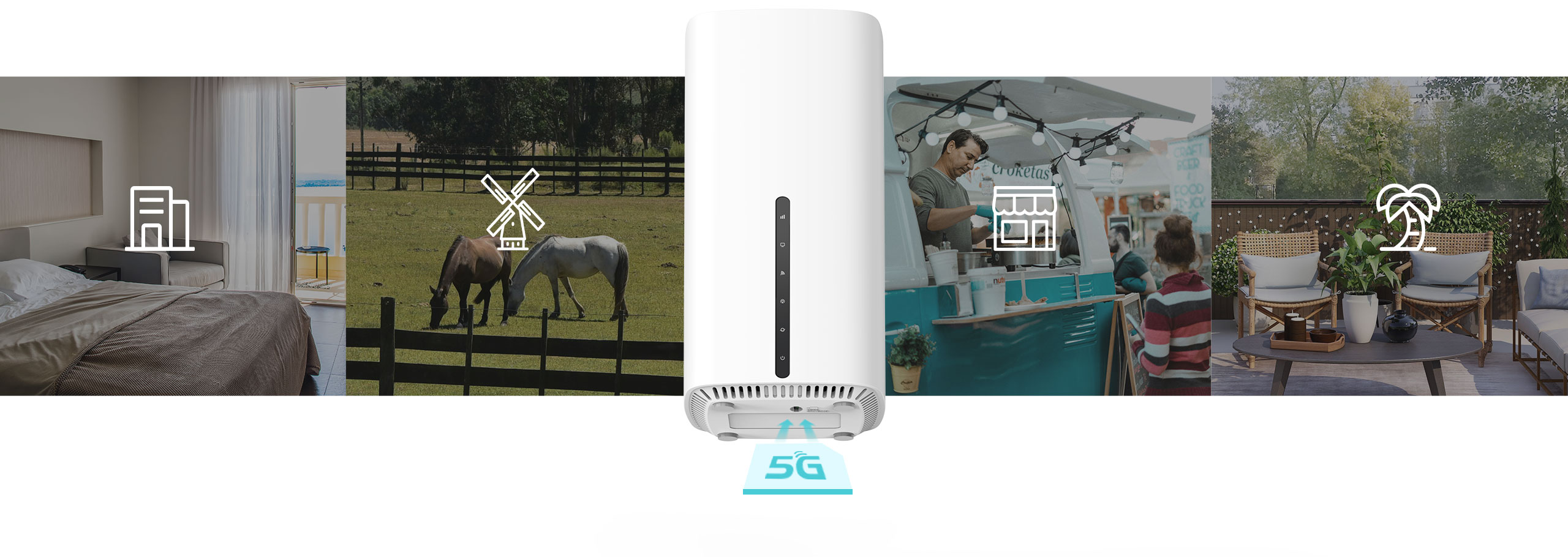 Belaidis maršrutizatorius TP-Link Archer NX200 V3, Wi-Fi 6 AX1800, iki 4,67 Gb/s 5G, 1201 + 574 Mb/s, Gigabit WAN/LAN, EasyMesh aprašymas - Prekės nuotrauka