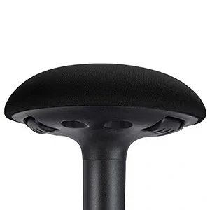 Ergonominė biuro kėdė Flexispot, reguliuojamo aukščio, 360° pasukama aprašymas - Prekės nuotrauka Ergonominė biuro kėdė Flexispot, reguliuojamo aukščio, 360° pasukama aprašymas - Prekės nuotrauka