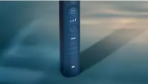 Elektrinis dantų šepetėlis su programėle Philips Sonicare Philips Sonicare DiamondClean 9000 aprašymas - Prekės nuotrauka